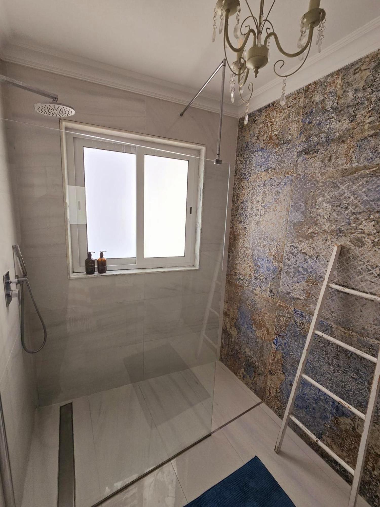 Amelie - Charming Townhouse In The Heart Of Rabat Villa Екстериор снимка