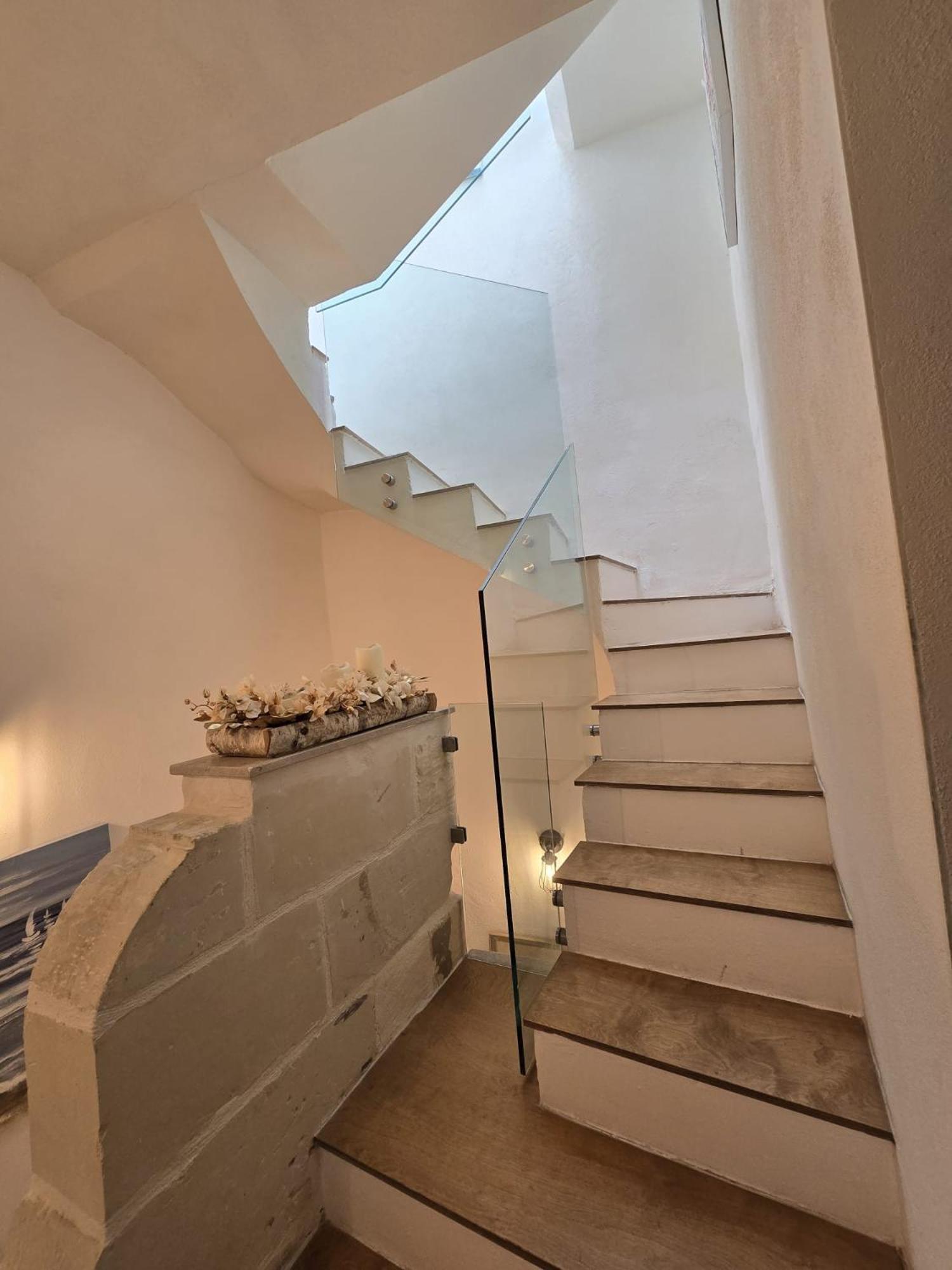 Amelie - Charming Townhouse In The Heart Of Rabat Villa Екстериор снимка